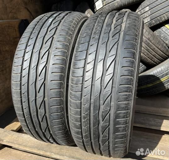 Bridgestone Turanza ER300 195/55 R16