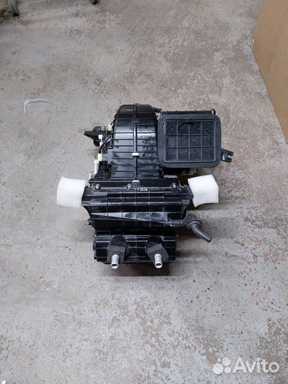 Печка в сборе Hyundai Porter новая оригинал