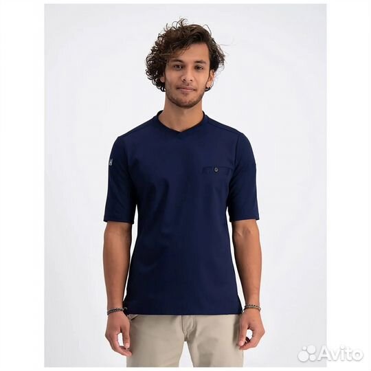 Мужской поварской китель Le Nouveau Chef Ferre