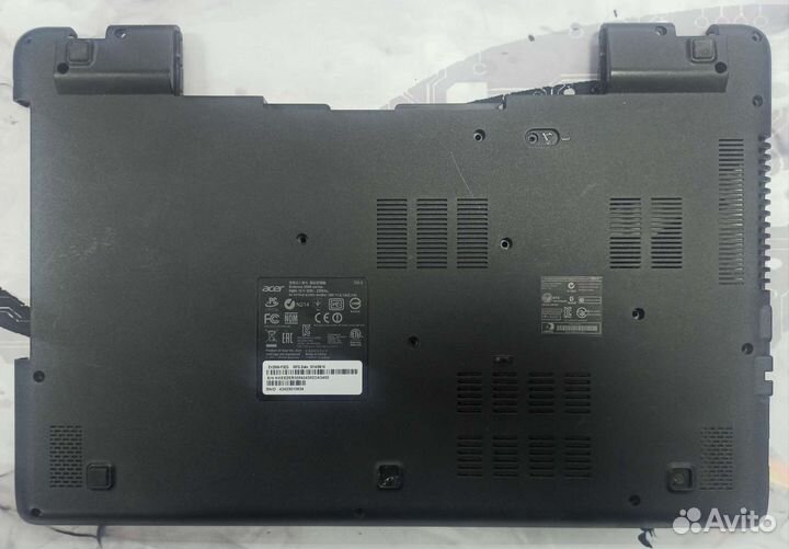 Поддон acer 2509