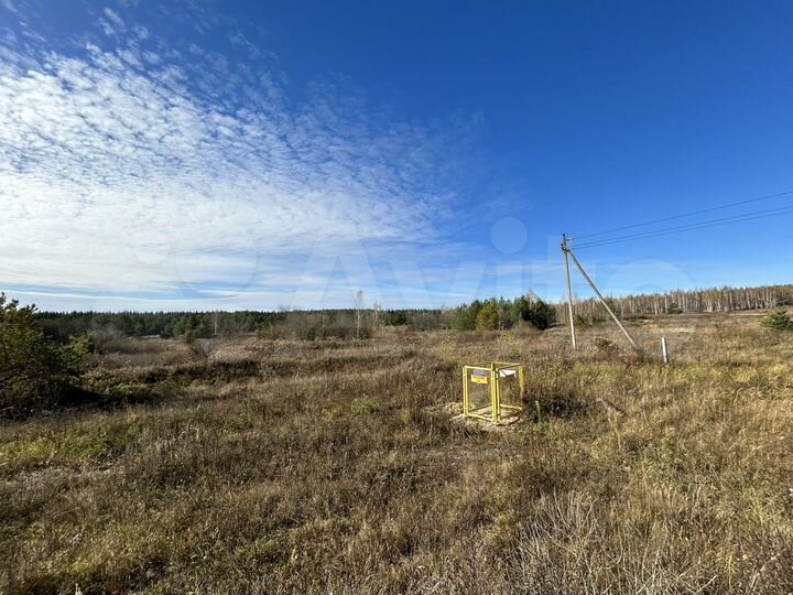 Участок 10 сот. (ИЖС)