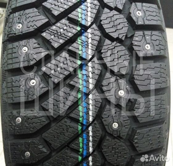 Gislaved Nord Frost 200 SUV 265/60 R18 114T