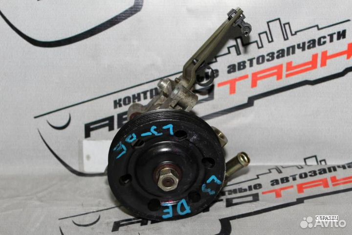 Гур mazda ford L3-DE L3-VE escape MPV tribute EP3W