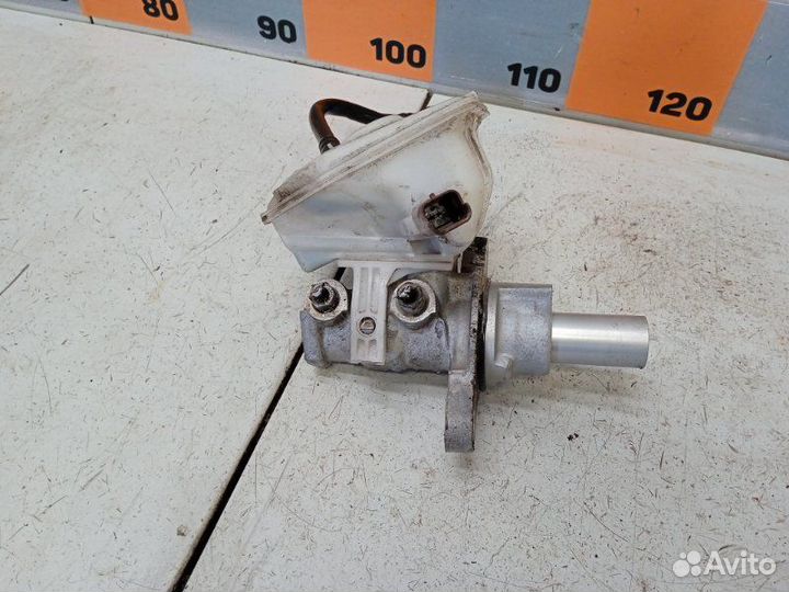 Цилиндр тормозной главный Peugeot 308 4A 1.6 2010