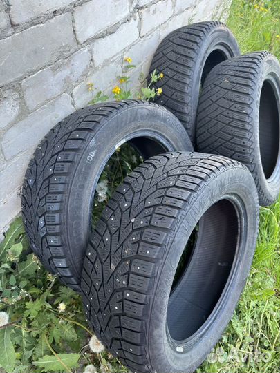 Gislaved NordFrost 100 205/55 R16 94T