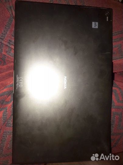 Планшет nokia lumia 2520 Fullhd 2gb 32gb 4core nfc