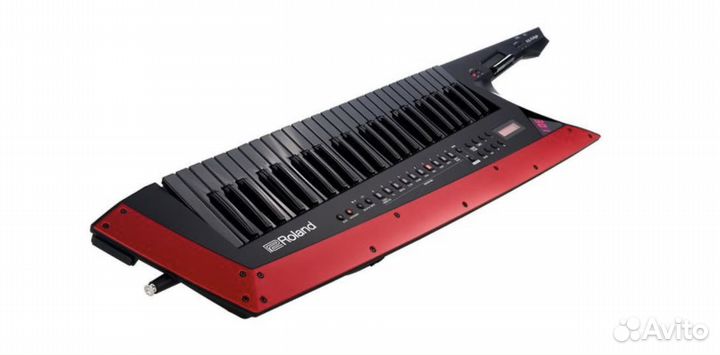 Roland AX-Edge Black