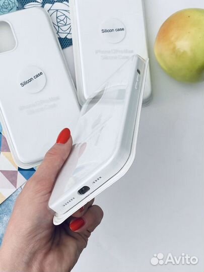 Чехол на iPhone 12 Pro Max