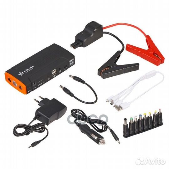 APB-14-06 аккумулятор внешний универс. (booste