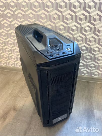 Корпус Cooler Master CM Storm Trooper