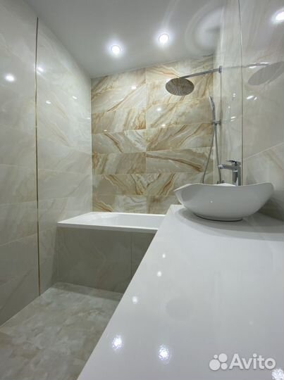 Ремонт квартир и Отделка под ключ