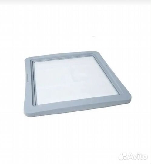 Лоток для собак под пеленку