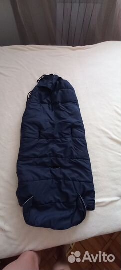 Мешок для коляски