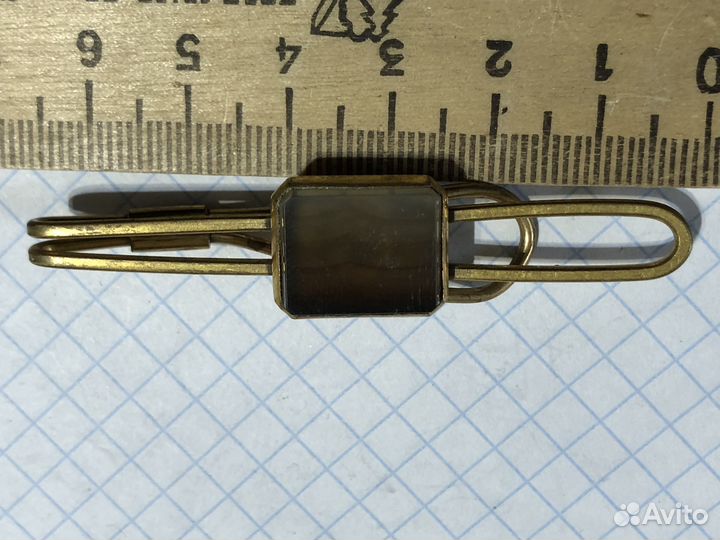 Зажим для галстука