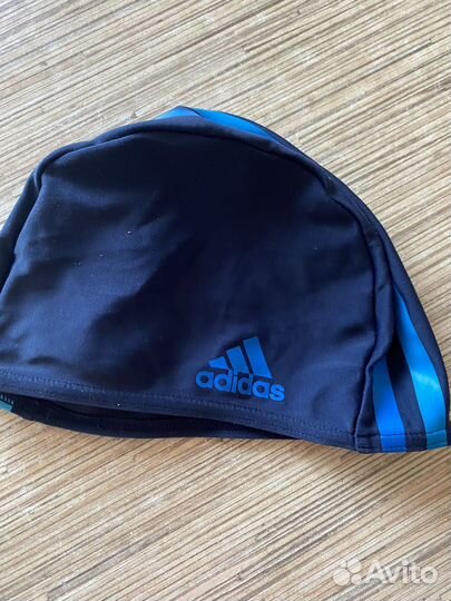 Шапочка для бассейна детская