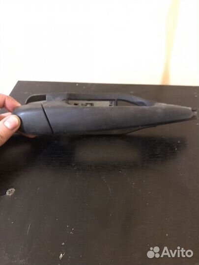 Ручка правая двери BMW e46