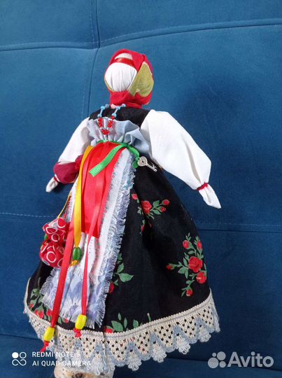 Кукла - Берегиня