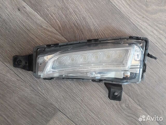 Дхо правый Suzuki Vitara 2 (2014-н.в.)