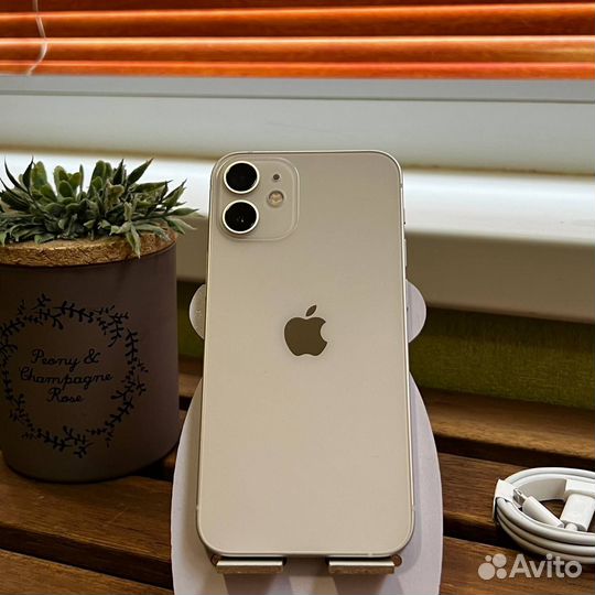 iPhone 12 mini, 128 ГБ
