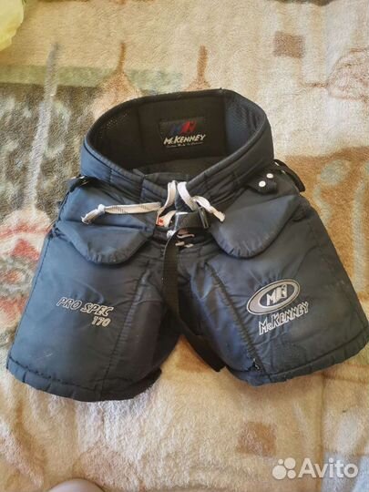 Хоккейные шорты