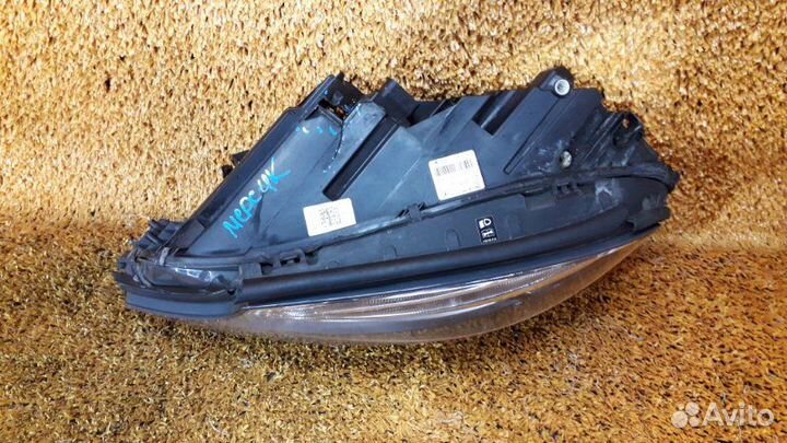 Фара передняя левая Mercedes S-Class W222