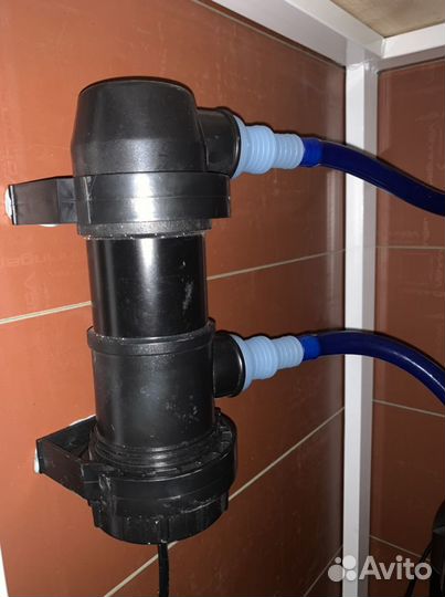 Уф стерилизатор