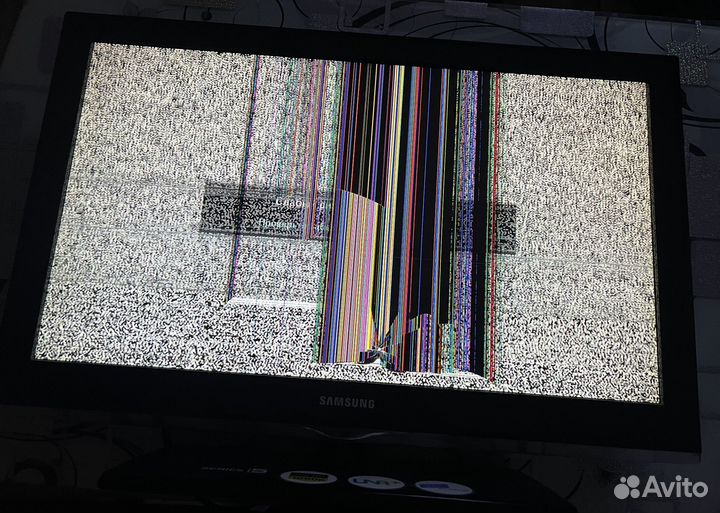 F60MB4C2LV0.6 samsung LE32C530F1W