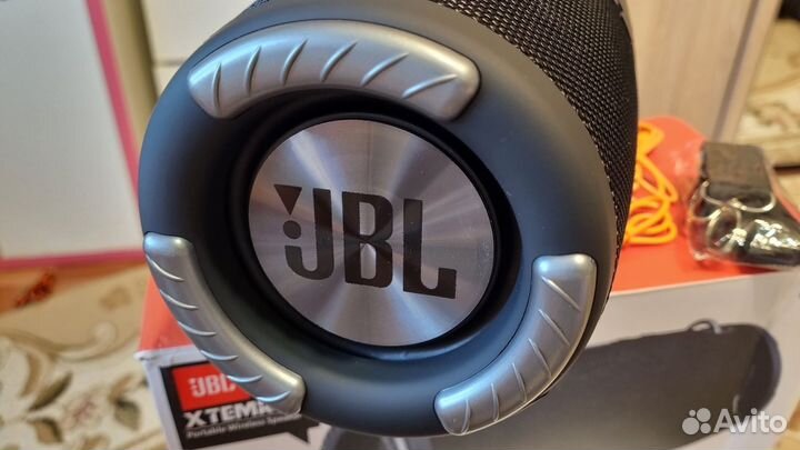 Блютуз колонка jbl Xtreme 3 (Не оригинал)