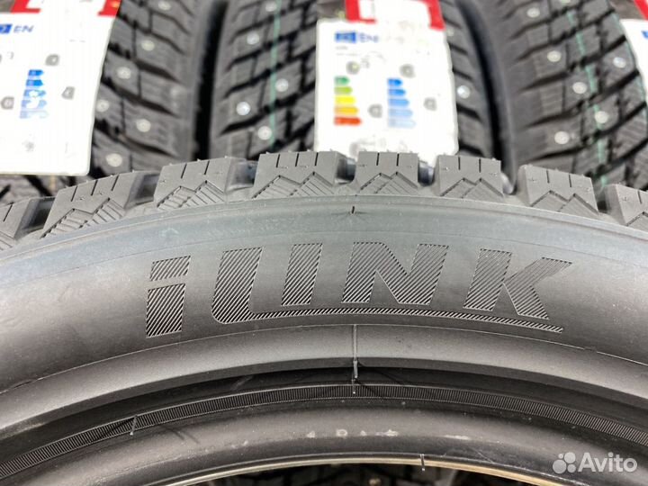 iLink Wintervorhut Stud II 205/50 R17 97T