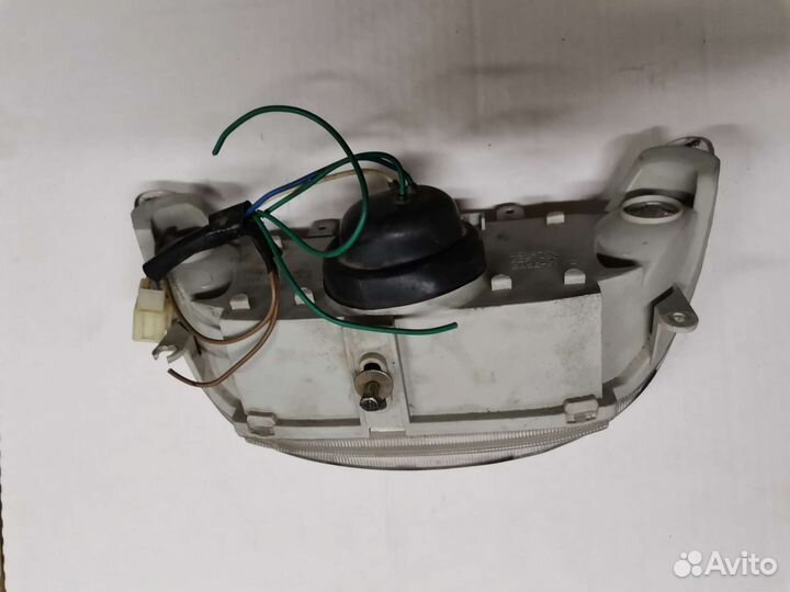 Фара для скутера