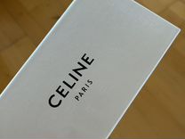 Celine очки новые в чехле
