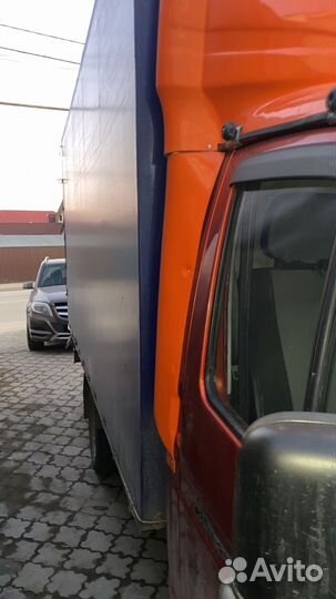 Корона на газель