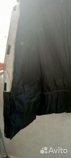 Куртка зимняя женская 48 50