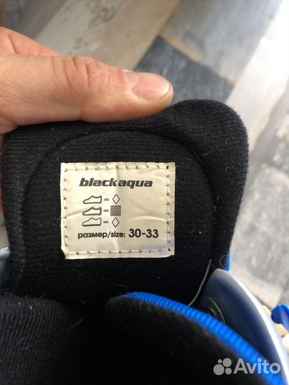 Роликовые коньки детские