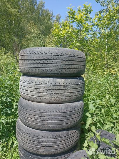 Nexen Classe Premiere 225/60 R17