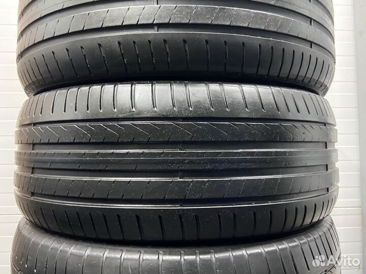 Pirelli Cinturato P7 225/55 R17 101Y