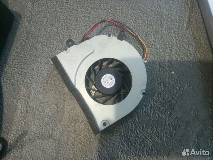 Lenovo g480 (на запчасти или восстановление)