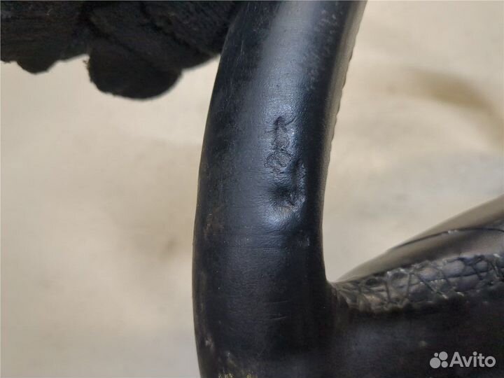 Руль Ford Focus 3, 2015