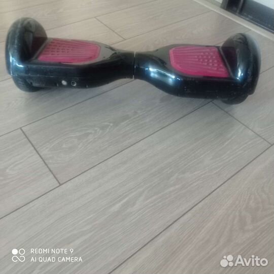 Гироскутер качественный Эльдорадо