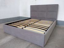 Кровать двуспальная 160*200 В Наличии