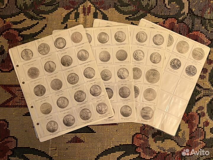 Книги по нумизматике