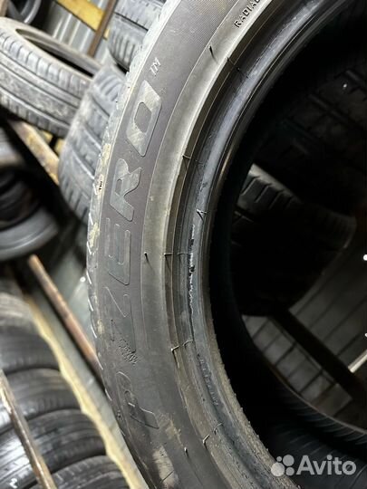 Pirelli P Zero 265/45 R20