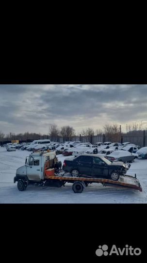 Выкуп/продажа авто свой эвакуатор