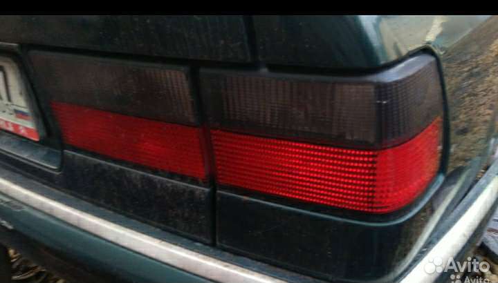 Фонарь задний Ситроен Ксантия