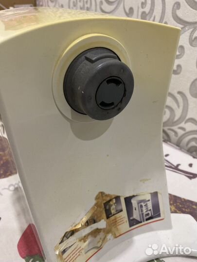 Мясорубка электрическая Bosch mfw 1501