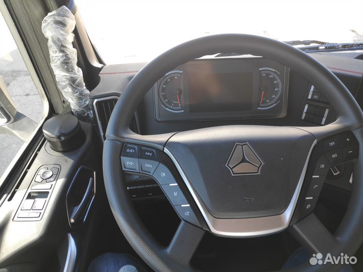 Sitrak C7H MAX, 2023