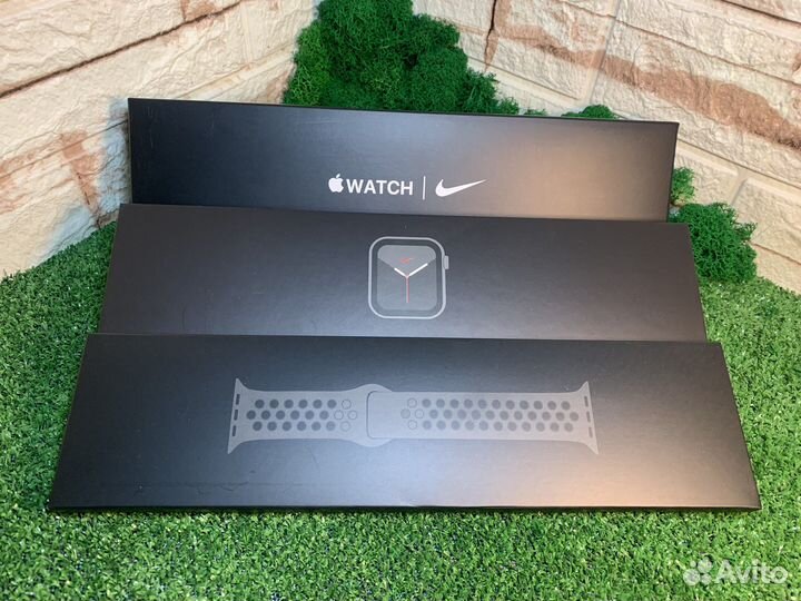 Apple watch 8 Nike