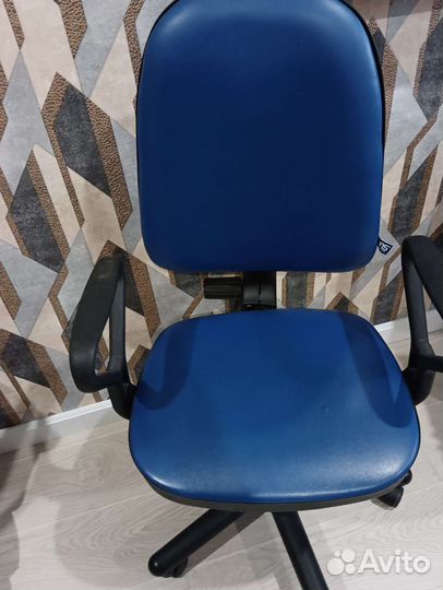 Компьютерное кресло бу