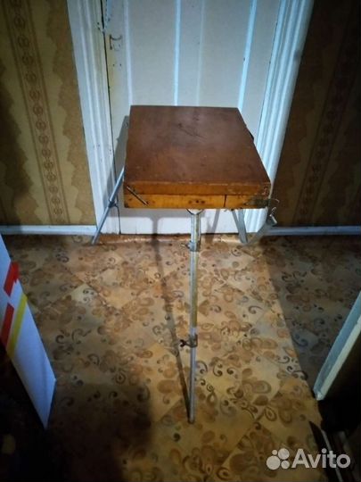 Этюдник /Мольберт