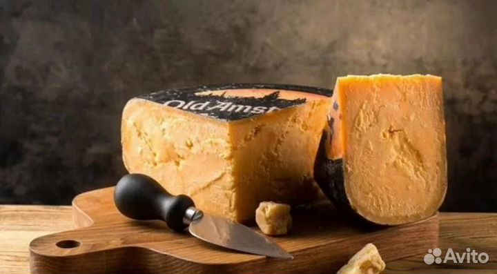 Сыр Old Amsterdam (Олд Амстердам) цена за 1 кг